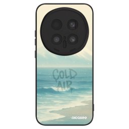 ULTIMATE CASE Honor Magic8 Pro 5G - készülékre - COLD AIR