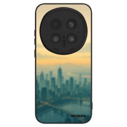 ULTIMATE CASE Honor Magic8 Pro 5G - készülékre - Airplane mode