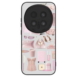 ULTIMATE CASE Honor Magic8 Pro 5G - készülékre - Glam Babe