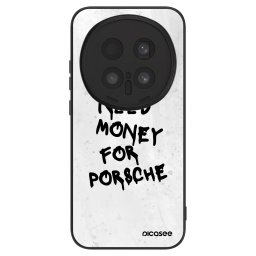 ULTIMATE CASE Honor Magic8 Pro 5G - készülékre - White Dollar