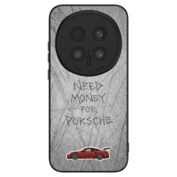 ULTIMATE CASE Honor Magic8 Pro 5G - készülékre - Garage Scratch