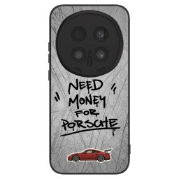 ULTIMATE CASE Honor Magic8 Pro 5G - készülékre - Grey Drift