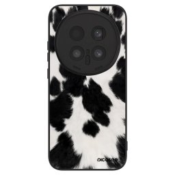 ULTIMATE CASE Honor Magic8 Pro 5G - készülékre - Black Moo