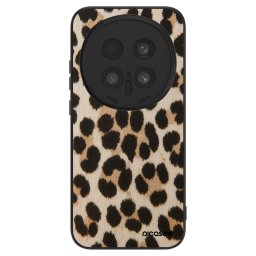 ULTIMATE CASE Honor Magic8 Pro 5G - készülékre - Brown Tiger