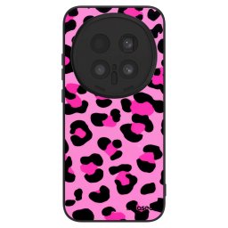 ULTIMATE CASE Honor Magic8 Pro 5G - készülékre - Pink Tiger