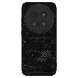 ULTIMATE CASE Honor Magic8 Pro 5G - készülékre - SCRATCH