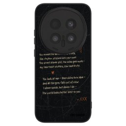 ULTIMATE CASE Honor Magic8 Pro 5G - készülékre - POET