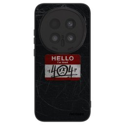 ULTIMATE CASE Honor Magic8 Pro 5G - készülékre - HELLO 404