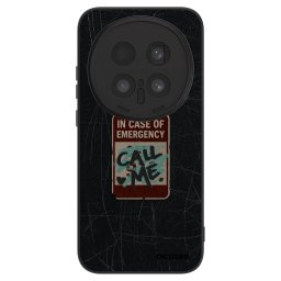 ULTIMATE CASE Honor Magic8 Pro 5G - készülékre - EMERGENCY
