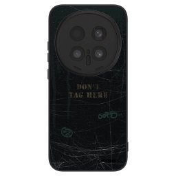ULTIMATE CASE Honor Magic8 Pro 5G - készülékre - DON´T TAG