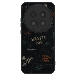 ULTIMATE CASE Honor Magic8 Pro 5G - készülékre - CONFESSION