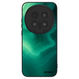 ULTIMATE CASE Honor Magic8 Pro 5G - készülékre - Malachite