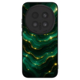 ULTIMATE CASE Honor Magic8 Pro 5G - készülékre - Emerald