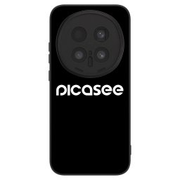 ULTIMATE CASE Honor Magic8 Pro 5G - készülékre - Picasee - new logo - white