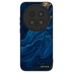 ULTIMATE CASE Honor Magic8 Pro 5G - készülékre - Blue