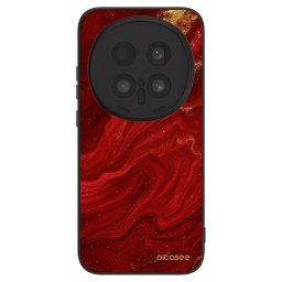 ULTIMATE CASE Honor Magic8 Pro 5G - készülékre - Red