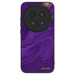 ULTIMATE CASE Honor Magic8 Pro 5G - készülékre - Purple