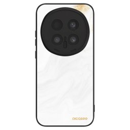 ULTIMATE CASE Honor Magic8 Pro 5G - készülékre - White