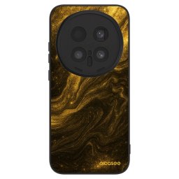 ULTIMATE CASE Honor Magic8 Pro 5G - készülékre - Black