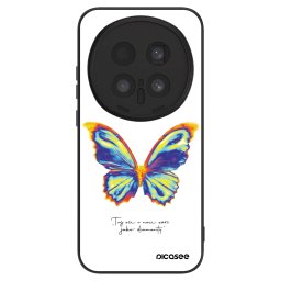 ULTIMATE CASE Honor Magic8 Pro 5G - készülékre - Diamanty White