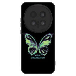 ULTIMATE CASE Honor Magic8 Pro 5G - készülékre - Diamanty Blue