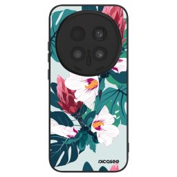 ULTIMATE CASE Honor Magic8 Pro 5G - készülékre - Rhododendron