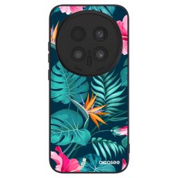 ULTIMATE CASE Honor Magic8 Pro 5G - készülékre - Pink Monstera