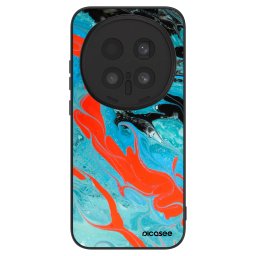 ULTIMATE CASE Honor Magic8 Pro 5G - készülékre - Blue Magma