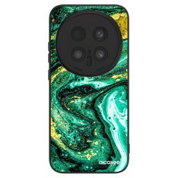 ULTIMATE CASE Honor Magic8 Pro 5G - készülékre - Green Gold