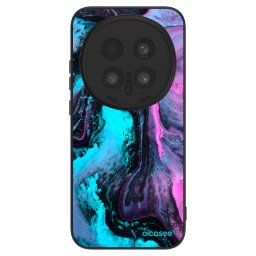 ULTIMATE CASE Honor Magic8 Pro 5G - készülékre - Lean 2