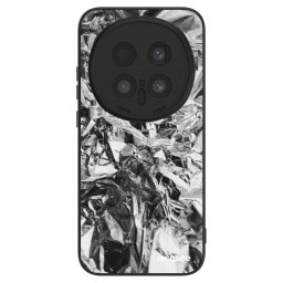 ULTIMATE CASE Honor Magic8 Pro 5G - készülékre - Chrome