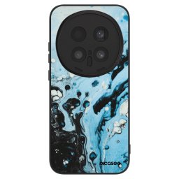 ULTIMATE CASE Honor Magic8 Pro 5G - készülékre - Organic blue