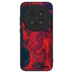 ULTIMATE CASE Honor Magic8 Pro 5G - készülékre - Organic red