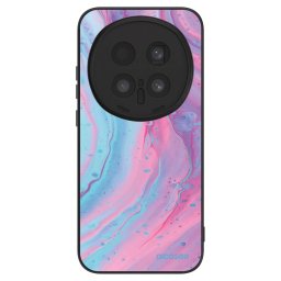 ULTIMATE CASE Honor Magic8 Pro 5G - készülékre - Pink liquid