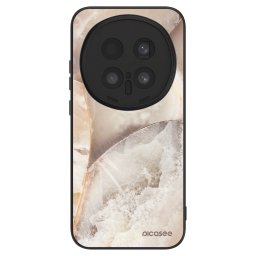 ULTIMATE CASE Honor Magic8 Pro 5G - készülékre - Cream marble