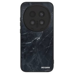 ULTIMATE CASE Honor Magic8 Pro 5G - készülékre - Black marble