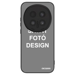 ULTIMATE CASE Honor Magic8 Pro 5G - készülékre - Saját fotó/motívum