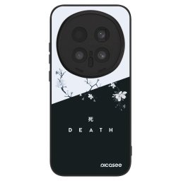 ULTIMATE CASE Honor Magic8 Pro 5G - készülékre - Life - Death