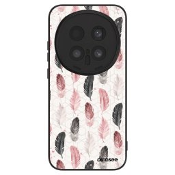 ULTIMATE CASE Honor Magic8 Pro 5G - készülékre - Feather 2