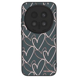 ULTIMATE CASE Honor Magic8 Pro 5G - készülékre - Lots of love