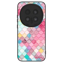 ULTIMATE CASE Honor Magic8 Pro 5G - készülékre - Colorful roof