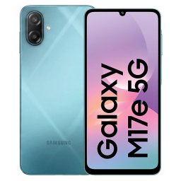 Samsung Galaxy M17e - Hydrogél kijelzővédő fólia