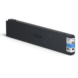 Epson T8582 (C13T858200) - eredeti patron, cyan (azúrkék)