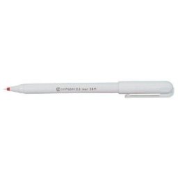 Marker Centropen 2811 F Liner piros 0,3mm