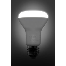 RLL 425 R63 E27 Spot 10W CW RETLUX RLL 425 R63 E27 Spot 10W