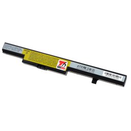 T6 Power akkumulátor Lenovo B40-30, B40-70, B50-30, N40-30, N50-30, N50-30, E50-80, 2600mAh, 38Wh, 4 cellás akkumulátorhoz