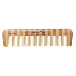 Olivia Garden Healthy Hair Style bambusz fésű HH-C1