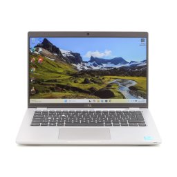 Dell Latitude 5420 felújított laptop i3-1125G4 16GB RAM 256SSD 14" FHD WIN11
