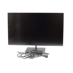 HP EliteDisplay S270n LED használt monitor, HDMi, DisplayPort, 1xUSB-C, 4K UHD IPS, 27