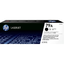HP CF279A /79A/ eredeti fekete toner